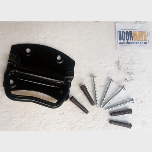 The Stroudsburg Pull Handle