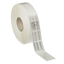 3M™ 983-10S - White Segmented