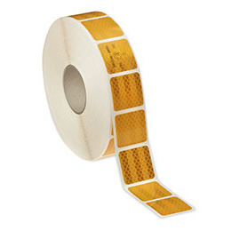 3M™ 997S- 71 - Yellow Segmented