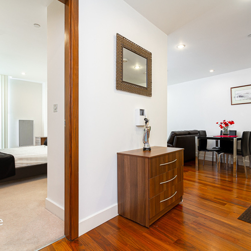 HAYES APARTMENTS CARDIFF CITY CENTRE FURNISHED TWO BEDROOM APARTMENT