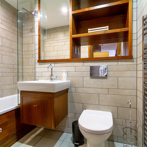 HAYES APARTMENTS CARDIFF CITY CENTRE FURNISHED TWO BEDROOM APARTMENT