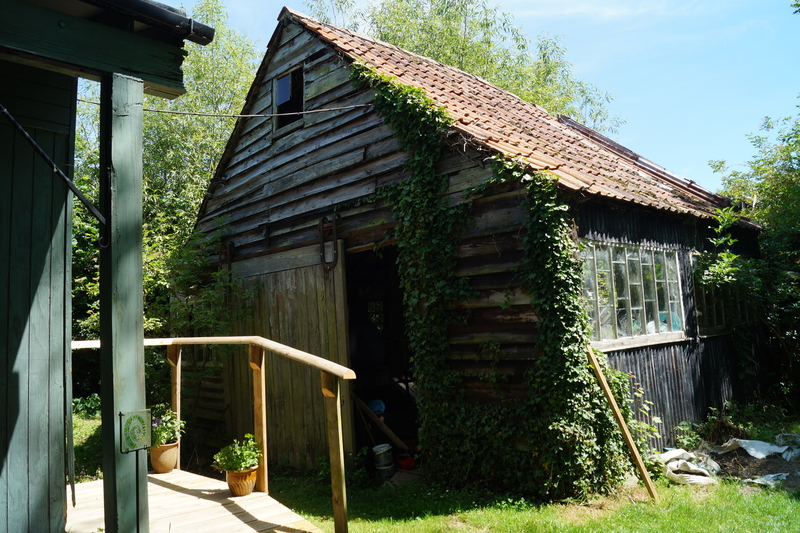 High Street, Cricklade