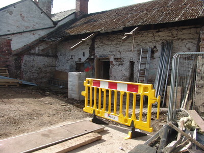 Archaeological Watching Brief