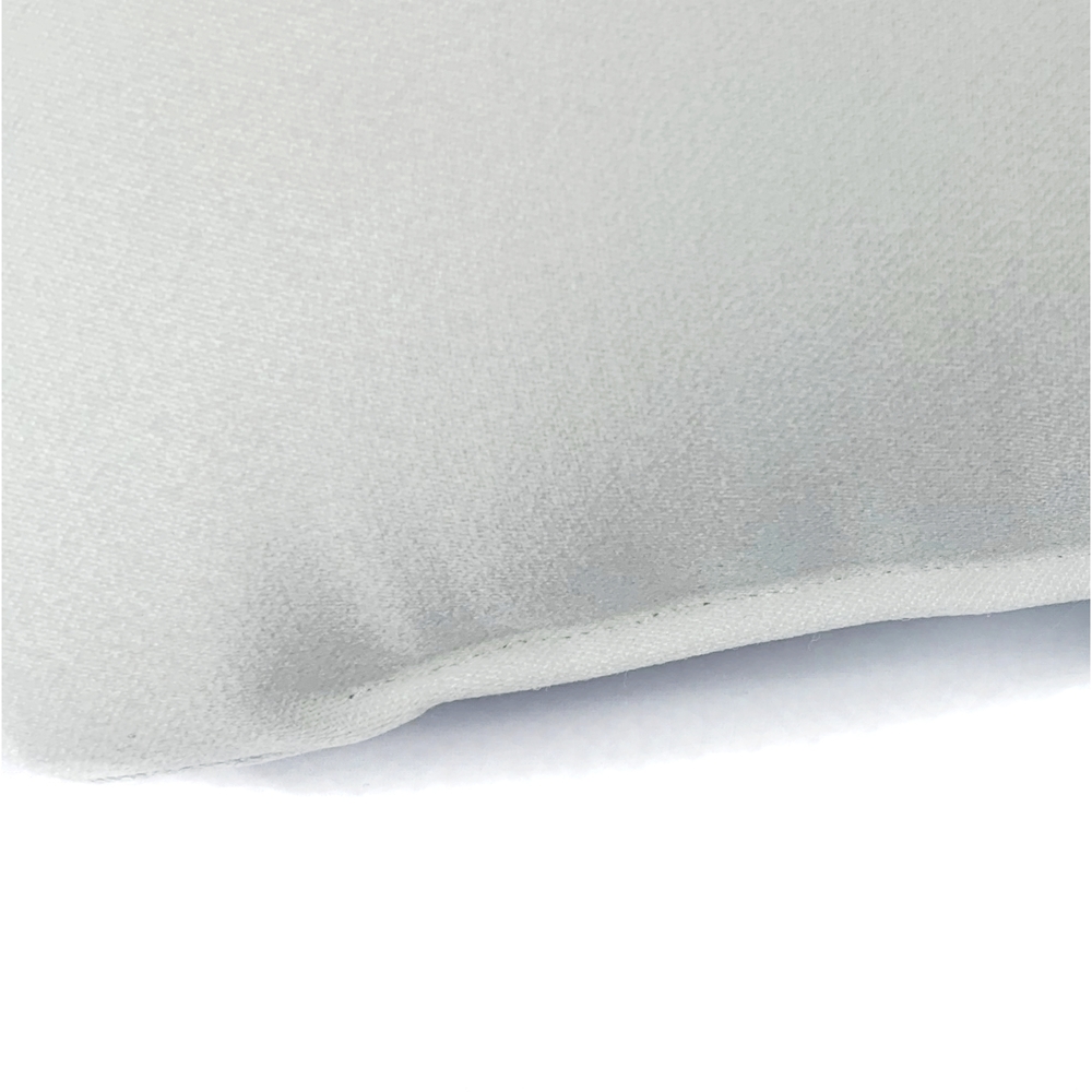 Greyhound Shaped Dog Cushion