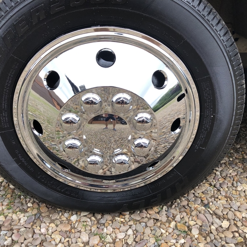 Elnagh Doral 161 Motorhome 6 Berth LHD Left Hand Drive 2001 Ford Transit 2.4TD