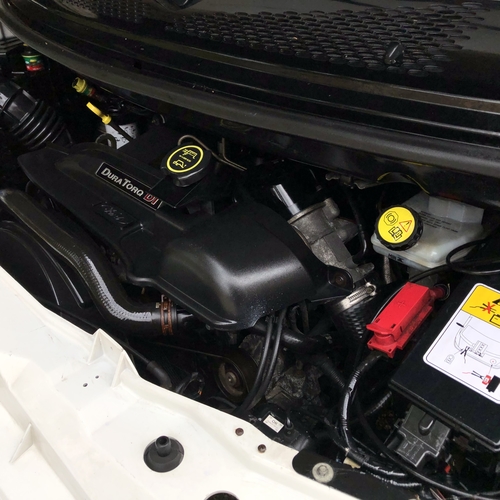 Elnagh Doral 161 Motorhome 6 Berth LHD Left Hand Drive 2001 Ford Transit 2.4TD