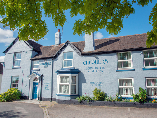 The Chequers
