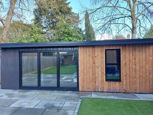 Window Film Image Gallery