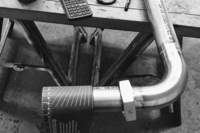 Workshop & Site Capabilities