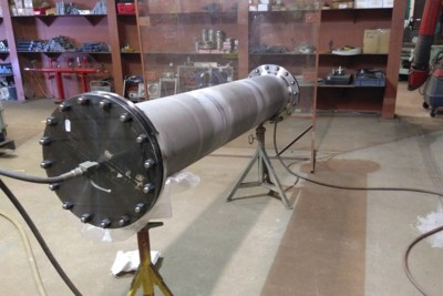 Health & Safety / QA