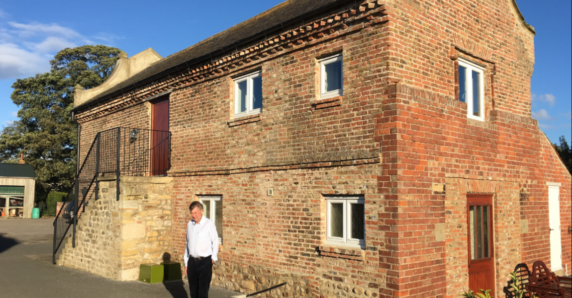 Wedding Venue Yorkshire