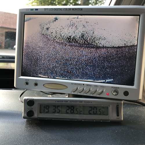 Pilote Galaxy 270 Motorhome 5 Berth Facelift 2003 Fiat Ducato 2.8JTD 42166 Miles