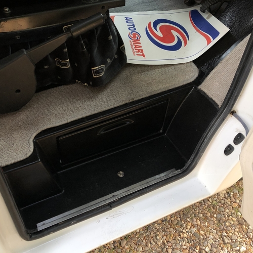 Pilote Galaxy 270 Motorhome 5 Berth Facelift 2003 Fiat Ducato 2.8JTD 42166 Miles