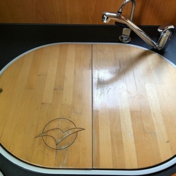 Pilote Galaxy 270 Motorhome 5 Berth Facelift 2003 Fiat Ducato 2.8JTD 42166 Miles