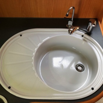 Pilote Galaxy 270 Motorhome 5 Berth Facelift 2003 Fiat Ducato 2.8JTD 42166 Miles