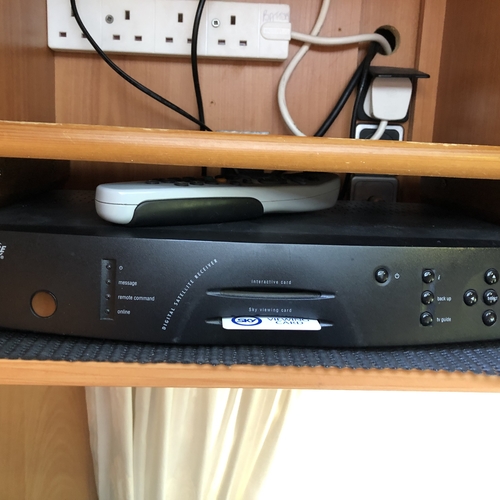 Pilote Galaxy 270 Motorhome 5 Berth Facelift 2003 Fiat Ducato 2.8JTD 42166 Miles