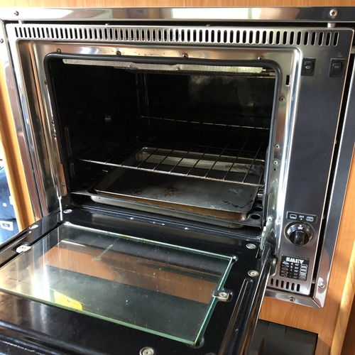 Pilote Galaxy 270 Motorhome 5 Berth Facelift 2003 Fiat Ducato 2.8JTD 42166 Miles