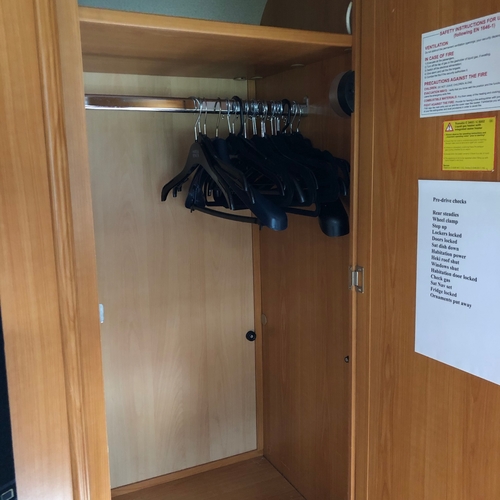 Pilote Galaxy 270 Motorhome 5 Berth Facelift 2003 Fiat Ducato 2.8JTD 42166 Miles