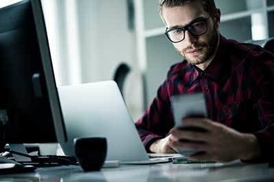 Persistent Threat Simulation