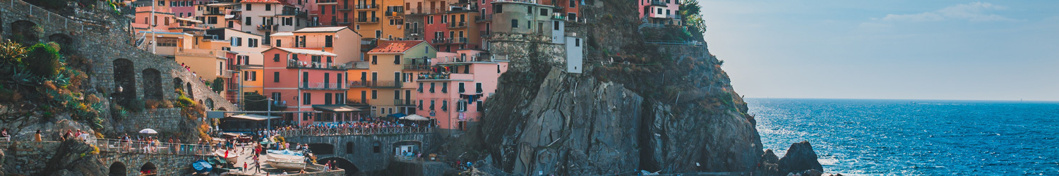 Tour Operators Margin Scheme