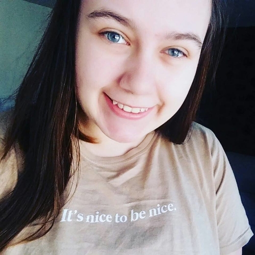 Danielle Ward - Peer Mentor