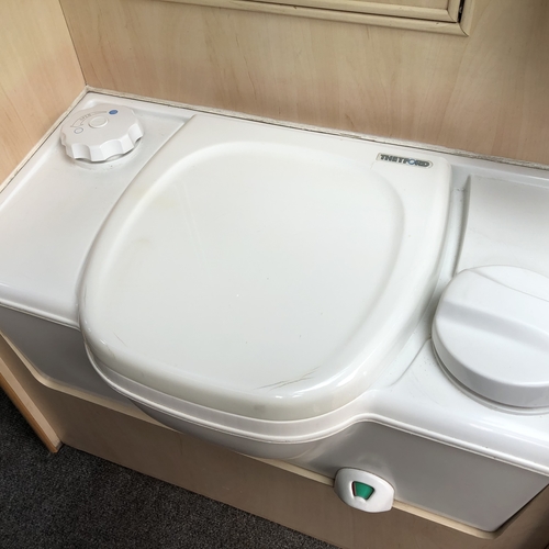 Devon Sunrise Acapulco Camper Van 2 Berth - 2001 Toyota Hiace 2.4D 74140 Miles