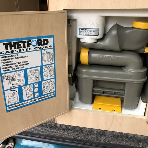 Devon Sunrise Acapulco Camper Van 2 Berth - 2001 Toyota Hiace 2.4D 74140 Miles