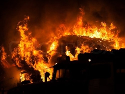 Always wear your silk pyjamas!