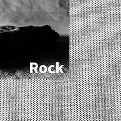 SQUID® - Rock - Transparent Fabric