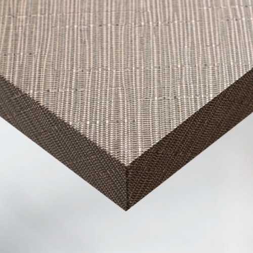 Cover Styl'® T10 - Grey Gold Fabric