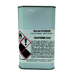 COVER STYL'® Primer Plus (1Litre)