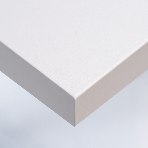 Cover Styl'® J15 - Matt Glitter - White