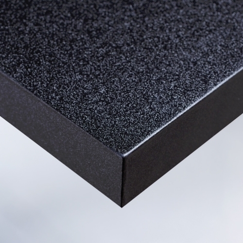 Cover Styl'® J9 - Glossy Glitter - Black