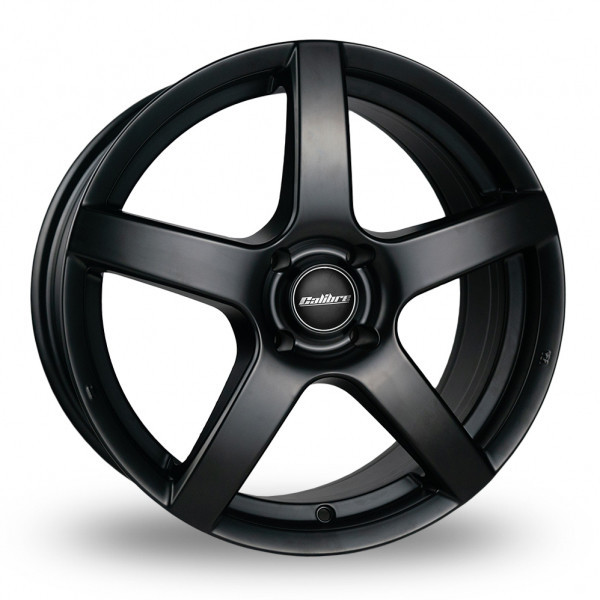 Alloy wheel packages