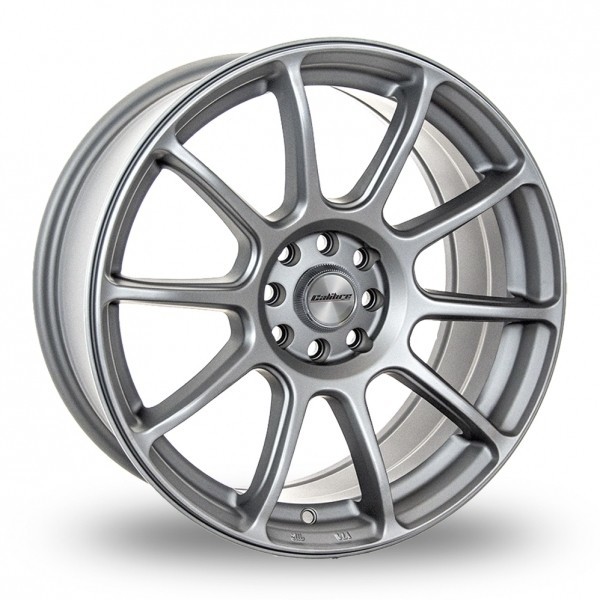Alloy wheel packages