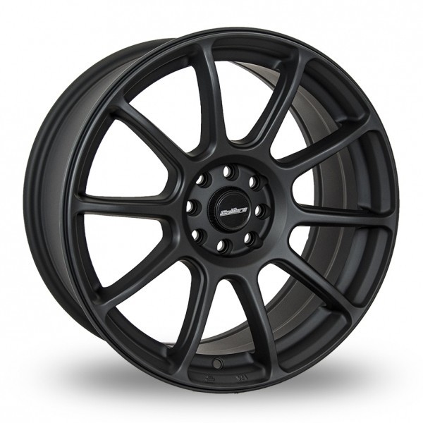 Alloy wheel packages