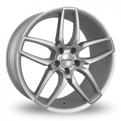 Alloy wheel packages