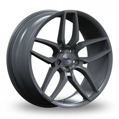 Alloy wheel packages