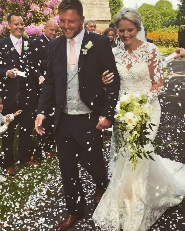 Our Brides | MiAmor Bridal | Bridal shop Birmingham  | Wedding Dresses Birmingham  | Mi Amor Bridal Sutton Coldfield  | Bridal shop Birmingham  | Wedding Dresses Birmingham  | Mi Amor Bridal Sutton Coldfield
