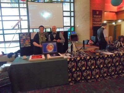 St David's Hall, Cardiff - 25 June 2019