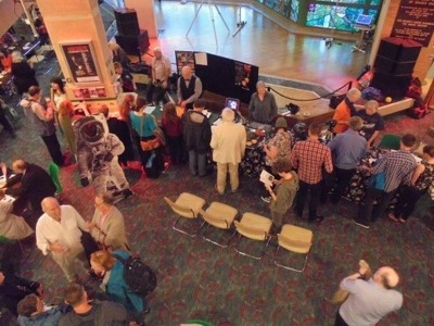 St David's Hall, Cardiff - 25 June 2019