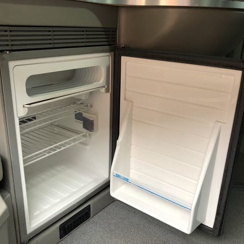 1999 Mazda Bongo 2.5 V6 Automatic Imperial Lulworth Conversion Camper Van