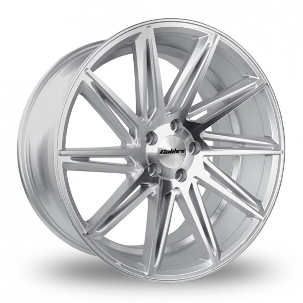 Alloy wheel packages
