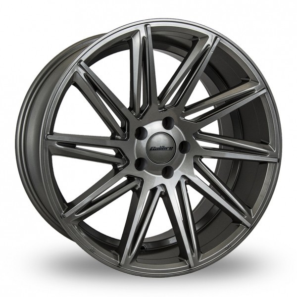 Alloy wheel packages