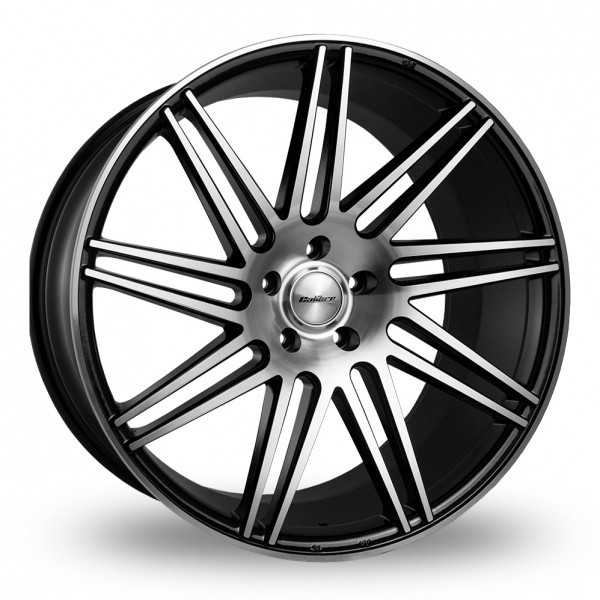 Alloy wheel packages
