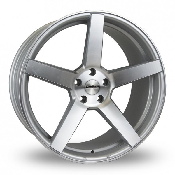 Alloy wheel packages
