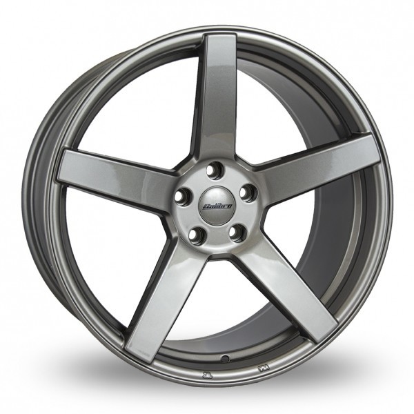 Alloy wheel packages