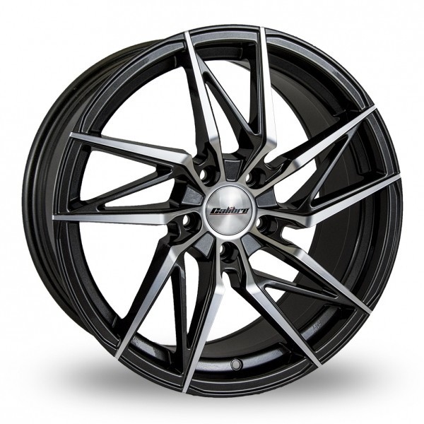 Alloy wheel packages