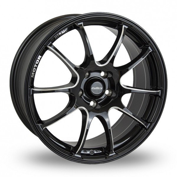 Alloy wheel packages
