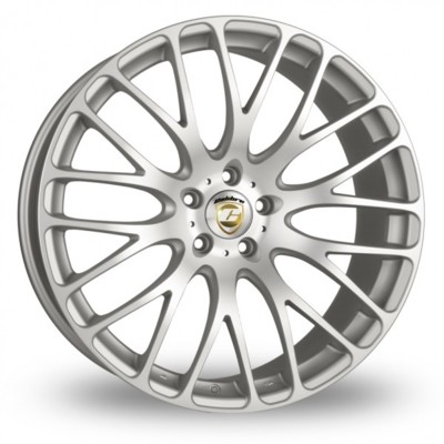 Alloy wheel packages
